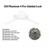 DJI PHANTOM 4 PRO GIMBAL LOCK